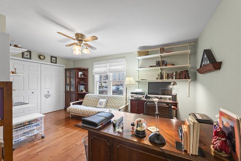 Tiny photo for 114 S Elm Street, Mount Prospect, IL 60056 (MLS # 12585660)