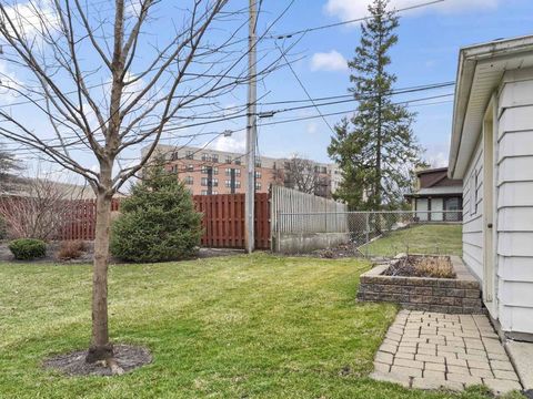 Tiny photo for 114 S Elm Street, Mount Prospect, IL 60056 (MLS # 12585660)