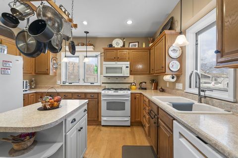 Tiny photo for 114 S Elm Street, Mount Prospect, IL 60056 (MLS # 12585660)