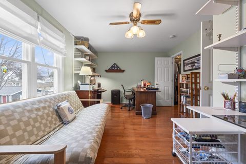 Tiny photo for 114 S Elm Street, Mount Prospect, IL 60056 (MLS # 12585660)