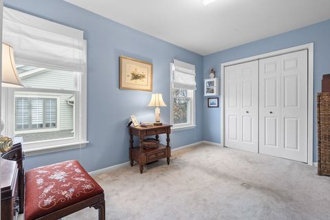 Tiny photo for 114 S Elm Street, Mount Prospect, IL 60056 (MLS # 12585660)