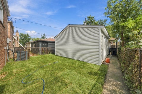 Tiny photo for 8231 S Wentworth Avenue, Chicago, IL 60620 (MLS # 12762533)