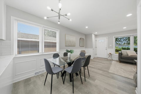Tiny photo for 8231 S Wentworth Avenue, Chicago, IL 60620 (MLS # 12762533)