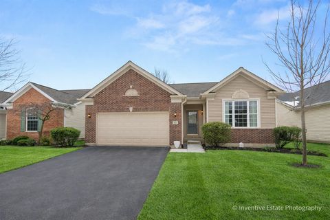 Photo of 2595 Venetian Lane, Elgin, IL 60124 (MLS # 12544357)
