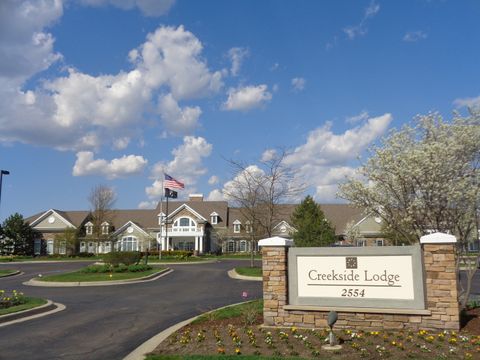 Tiny photo for 2595 Venetian Lane, Elgin, IL 60124 (MLS # 12544357)