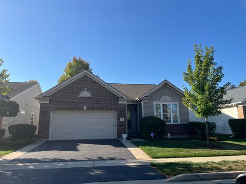 Tiny photo for 2595 Venetian Lane, Elgin, IL 60124 (MLS # 12544357)