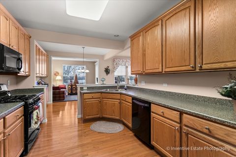 Tiny photo for 2595 Venetian Lane, Elgin, IL 60124 (MLS # 12544357)