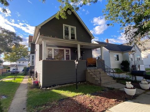 Photo of Bellwood, IL 60104 (MLS # 12496381)