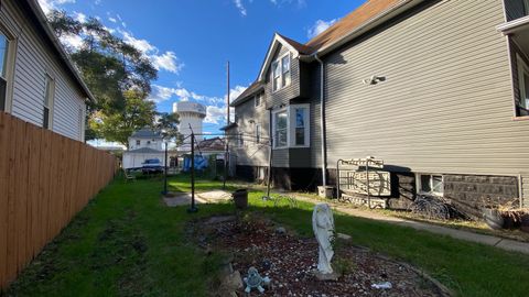 Tiny photo for Bellwood, IL 60104 (MLS # 12496381)