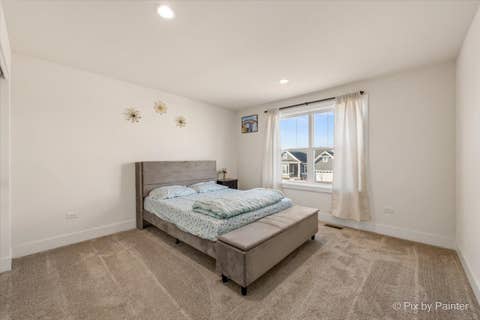 Tiny photo for 3553 Doral Drive, Elgin, IL 60124 (MLS # 12650836)