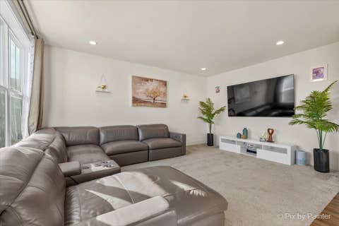 Tiny photo for 3553 Doral Drive, Elgin, IL 60124 (MLS # 12650836)