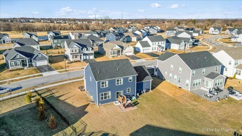 Tiny photo for 3553 Doral Drive, Elgin, IL 60124 (MLS # 12650836)