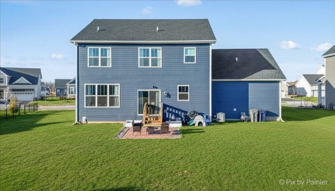 Tiny photo for 3553 Doral Drive, Elgin, IL 60124 (MLS # 12650836)