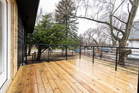 Tiny photo for 8459 S 85th Court, Hickory Hills, IL 60457 (MLS # 12629363)