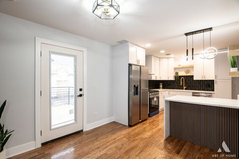 Tiny photo for 8459 S 85th Court, Hickory Hills, IL 60457 (MLS # 12629363)