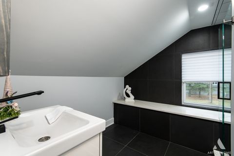Tiny photo for 8459 S 85th Court, Hickory Hills, IL 60457 (MLS # 12629363)