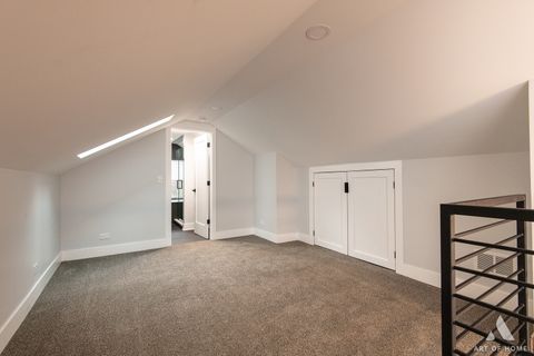 Tiny photo for 8459 S 85th Court, Hickory Hills, IL 60457 (MLS # 12629363)