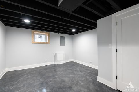 Tiny photo for 8459 S 85th Court, Hickory Hills, IL 60457 (MLS # 12629363)