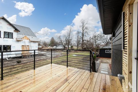 Tiny photo for 8459 S 85th Court, Hickory Hills, IL 60457 (MLS # 12629363)