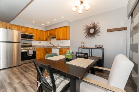Tiny photo for 617 Limerick Lane #3C, Schaumburg, IL 60193 (MLS # 12681276)