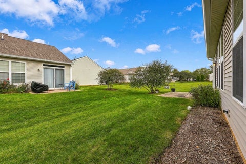 Tiny photo for 13508 Bonaire Road #0, Huntley, IL 60142 (MLS # 12763614)