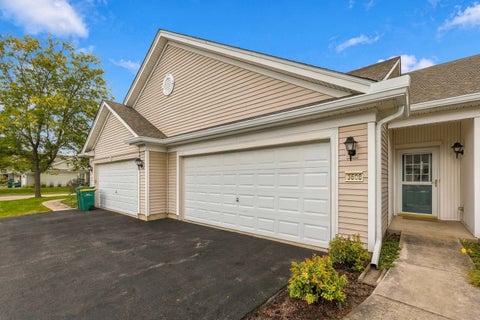 Photo of 13508 Bonaire Road #0, Huntley, IL 60142 (MLS # 12763614)
