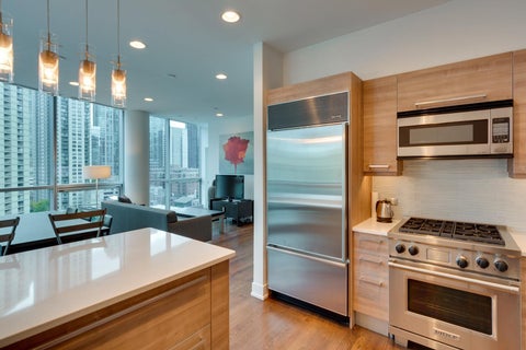 Tiny photo for 110 W Superior Street #1004, Chicago, IL 60610 (MLS # 12719032)