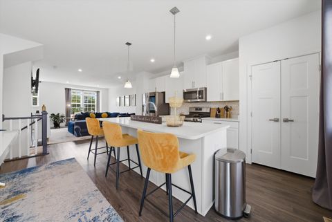 Tiny photo for 15603 Alice Mae Court, Orland Park, IL 60462 (MLS # 12692567)