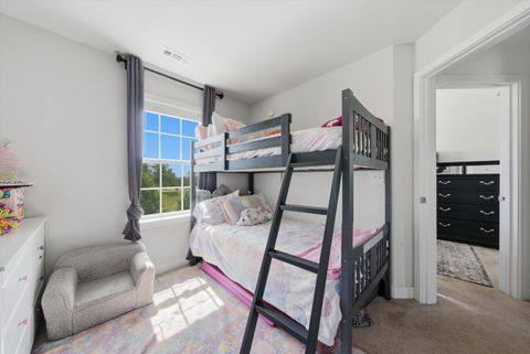 Tiny photo for 15603 Alice Mae Court, Orland Park, IL 60462 (MLS # 12692567)