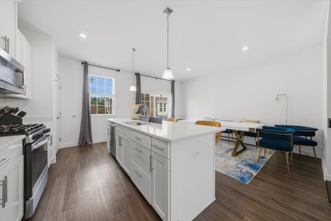 Tiny photo for 15603 Alice Mae Court, Orland Park, IL 60462 (MLS # 12692567)