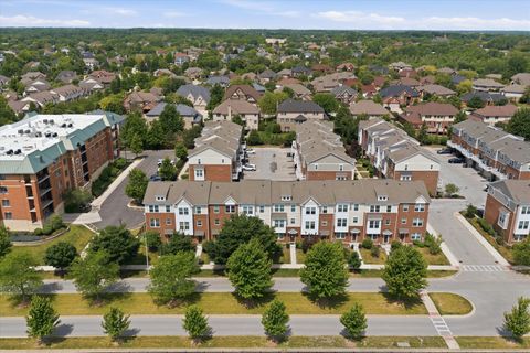 Tiny photo for 15603 Alice Mae Court, Orland Park, IL 60462 (MLS # 12692567)