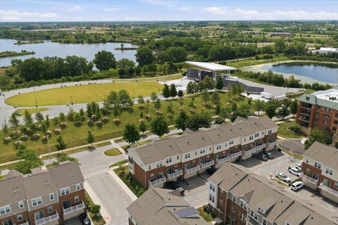 Tiny photo for 15603 Alice Mae Court, Orland Park, IL 60462 (MLS # 12692567)