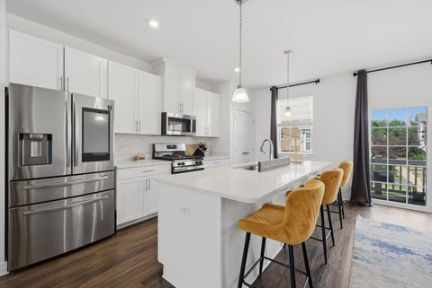 Tiny photo for 15603 Alice Mae Court, Orland Park, IL 60462 (MLS # 12692567)
