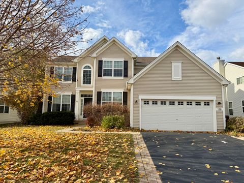 Photo of 138 Redmond Drive, Gilberts, IL 60136 (MLS # 12515876)