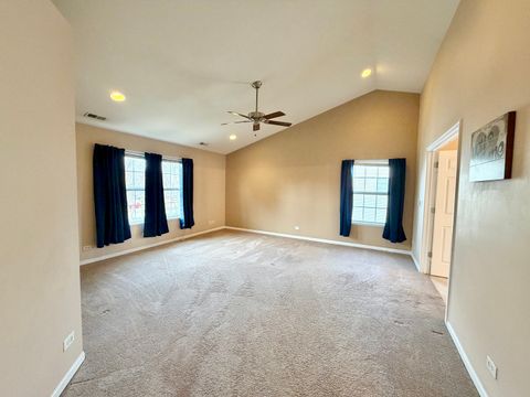 Tiny photo for 138 Redmond Drive, Gilberts, IL 60136 (MLS # 12515876)