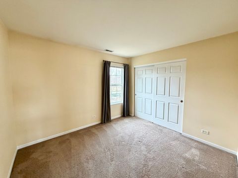 Tiny photo for 138 Redmond Drive, Gilberts, IL 60136 (MLS # 12515876)