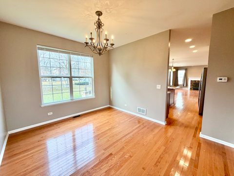 Tiny photo for 138 Redmond Drive, Gilberts, IL 60136 (MLS # 12515876)