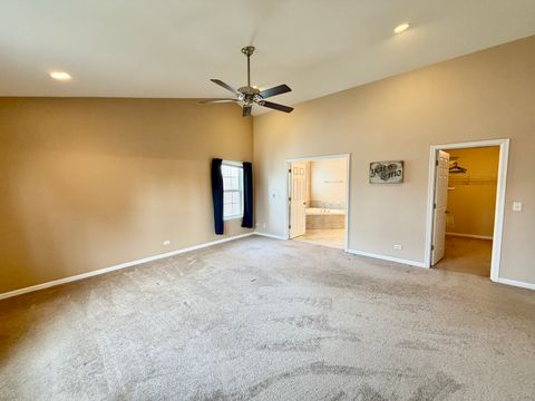 Tiny photo for 138 Redmond Drive, Gilberts, IL 60136 (MLS # 12515876)