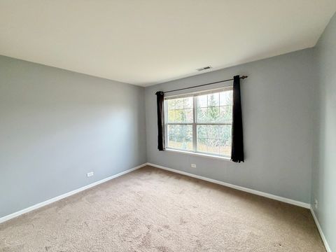 Tiny photo for 138 Redmond Drive, Gilberts, IL 60136 (MLS # 12515876)