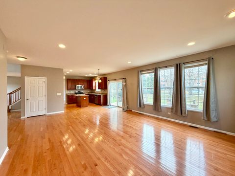 Tiny photo for 138 Redmond Drive, Gilberts, IL 60136 (MLS # 12515876)