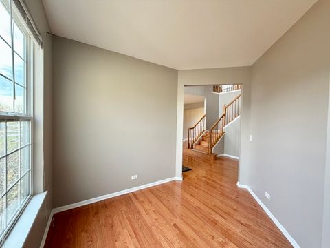 Tiny photo for 138 Redmond Drive, Gilberts, IL 60136 (MLS # 12515876)