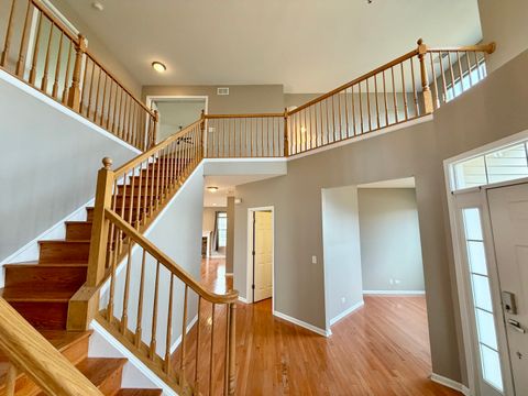 Tiny photo for 138 Redmond Drive, Gilberts, IL 60136 (MLS # 12515876)