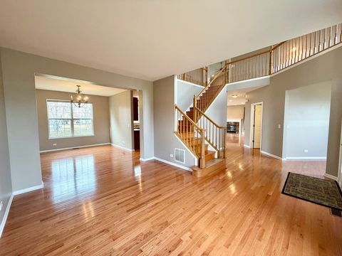 Tiny photo for 138 Redmond Drive, Gilberts, IL 60136 (MLS # 12515876)