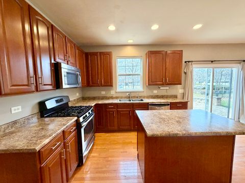 Tiny photo for 138 Redmond Drive, Gilberts, IL 60136 (MLS # 12515876)