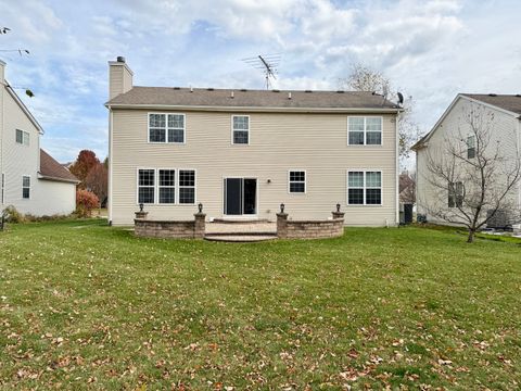 Tiny photo for 138 Redmond Drive, Gilberts, IL 60136 (MLS # 12515876)