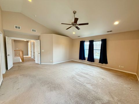 Tiny photo for 138 Redmond Drive, Gilberts, IL 60136 (MLS # 12515876)