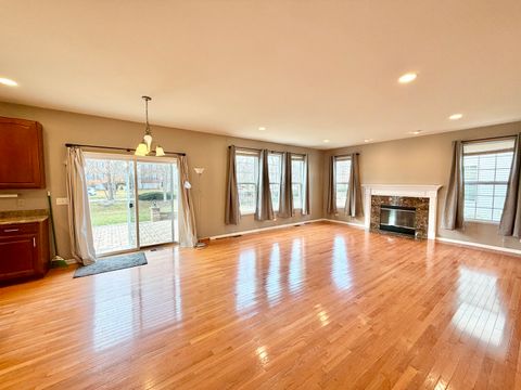 Tiny photo for 138 Redmond Drive, Gilberts, IL 60136 (MLS # 12515876)