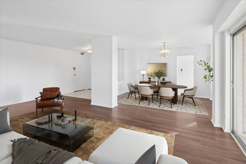 Tiny photo for 7141 N Kedzie Avenue #604, Chicago, IL 60645 (MLS # 12798137)