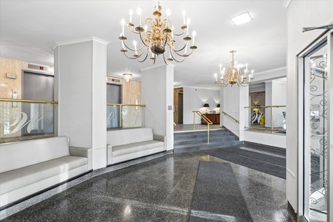 Tiny photo for 7141 N Kedzie Avenue #604, Chicago, IL 60645 (MLS # 12798137)