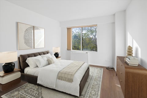 Tiny photo for 7141 N Kedzie Avenue #604, Chicago, IL 60645 (MLS # 12798137)
